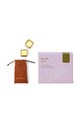Here's How cuburi de gheață reutilizabile The Jupiter 2-pack HHC112EU galben