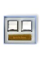 Kuchnia i bar Here's How kostki lodu wielokrotnego użycia The Jupiter 2-pack HHC113EU szary