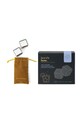 Here's How kostki lodu wielokrotnego użycia The Jupiter 2-pack HHC113EU szary