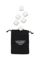 Chladicí kameny do ginu Gentlemen's Hardware Gin Stones 6-pack GEN751UK vícebarevná AA00