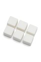 Κουζίνα και μπαρ Πέτρινα παγάκια για τζιν Gentlemen's Hardware Gin Stones 6-pack GEN751UK πολύχρωμο