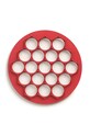 Lekue süteményes készlet Mini Pies Kit 880506 többszínű AA00