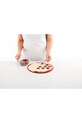Lekue süteményes készlet Mini Pies Kit többszínű 880506