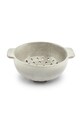 Кухня та бар Друшляк з тарілкою Salt&Pepper Bake 804240 сірий