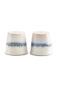 Salt&Pepper solniczka i pieprzniczka Stripes multicolor 802170