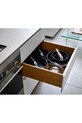 Набор кастрюль со складными ручками Joseph Joseph Space 6 шт 45086