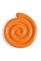 Podstavec na teplé jedlá &k amsterdam snail orange oranžová 1475.04
