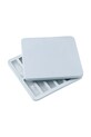Rig-Tig stampo per ghiaccio Freze-It grigio Z00550