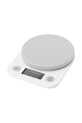 Rig-Tig cântar de bucatarie Foodie alb Z00609