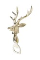 Boltze otwieracz do butelek Deer 18 cm szary 1012442.