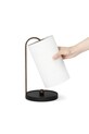 Umbra suport pentru prosoape de hartie Bellwood 1022358.048 maro AA00