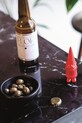 Ανοιχτήρι μπουκαλιών DOIY Gnome κόκκινο DYBOPGNRE