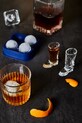 Forma na ľad Gentlemen's Hardware Ice Cube Tray GEN803UK