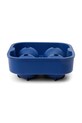 Forma na ľad Gentlemen's Hardware Ice Cube Tray GEN803UK tmavomodrá AA00