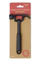 Otvírák na lahve Gentlemen's Hardware Hammer Bottle Opener GEN807UK černá AA00