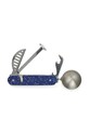 Gentlemen's Hardware unealtă multifuncțională Cocktail Multi Tool bleumarin GEN808UK
