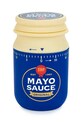 Кухненски таймер Balvi Mayonnaise син 28064