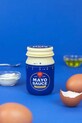 Кухненски таймер Balvi Mayonnaise 28064 син