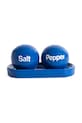 Helio Ferretti sare și piper cu o farfurie Blue Ping Pong albastru 122745