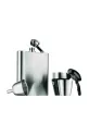 Фляга з чарками WMF Manhattan 200 ml