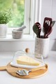 Kuchnia i bar Sagaform przybory kuchenne Daniel 2-pack 5018579 bordowy