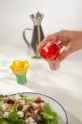 DOIY solniczka i pieprzniczka Bloom multicolor DYSPEBLO