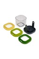 Joseph Joseph mini rozdrabniacz kuchenny Multi-Prep™ Mini 20231. multicolor AA00