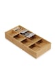 Joseph Joseph organizer na sztućce DrawerStore™ 851697 beżowy AA00