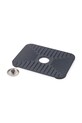 Joseph Joseph wkład zabezpieczający zlew SinkShield™ szary 851701