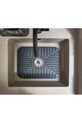 Joseph Joseph wkład zabezpieczający zlew SinkShield™ szary 851701