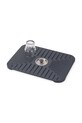 Joseph Joseph wkład zabezpieczający zlew SinkShield™ 851701 szary AA00