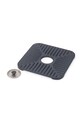 Joseph Joseph wkład zabezpieczający zlew SinkShield™ szary 851700