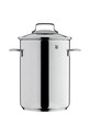Γλάστρα με σπαράγγια WMF Profi Plus 4,4 L γκρί 0799716380
