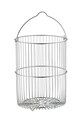Γλάστρα με σπαράγγια WMF Profi Plus 4,4 L 0799716380 γκρί AA00