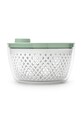 Brabantia saláta centrifuga Tasty+ zöld 145407