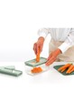 Кухня та бар Слайсер з набором терок Brabantia Tasty+ 145469 зелений