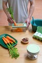Слайсер з набором терок Brabantia Tasty+ 145469
