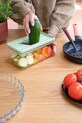 Слайсер з набором терок Brabantia Tasty+ 145469