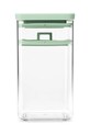 Brabantia zestaw do kiszenia Tasty+ zielony 145483.