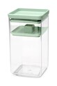 Brabantia zestaw do kiszenia Tasty+ 145483. zielony AA00