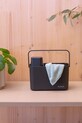 Brabantia organizer kuchenny SinkSide 233302 czarny