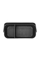 Brabantia organizer kuchenny SinkSide czarny 233302