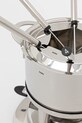 Bucătărie și bar Kela set de fondue Cailin Kela 1,2 L KE.10968 gri