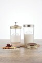 Набор для молочных напитков Kilner 500 ml 0025.020 прозрачный AA00