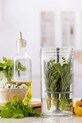 Kilner słoik do przechowywania świeżych ziół transparentny 0025.093