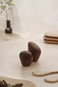 ferm LIVING solniczka i pieprzniczka 1104269609 brązowy AA00