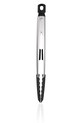 Joseph Joseph zestaw akcesoriów kuchennych ze stojakiem Elevate Fusion Steel 4-pack 10569 czarny