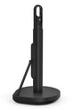 Держатель на бумажные полотенца Simplehuman KT1200 чёрный AA00