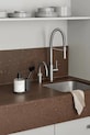 Σκεύος κουζίνας Blomus μαύρο B64554