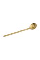 Here's How set de barman The Bertie 20 cm galben HHC134UK